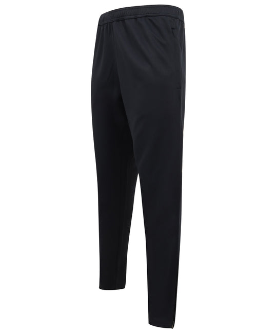 Adults Tracksuit Bottoms - Navy