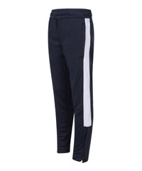 Kids Knitted Tracksuit Bottoms