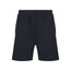 Kids Knitted Shorts - Navy