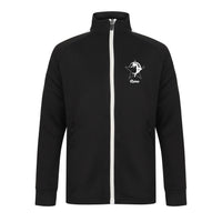 Royston School of Dance Adults Knitted Tracksuit Top