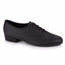 Freed Men's Leather Ballroom Shoe - Black