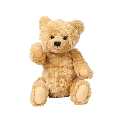 Classic Jointed Teddy Bear