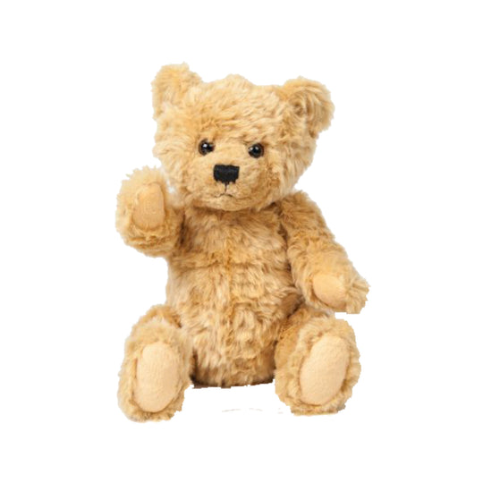 Classic Small Jointed Teddy Bear