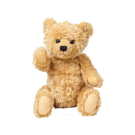 Classic Jointed Teddy Bear