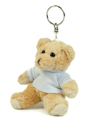 Brandable Keyring Bears