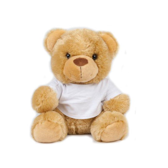 Bear in a T-Shirt Small