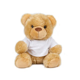 Bear in a T-Shirt Small