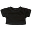 Teddy Bear T-Shirt - Black