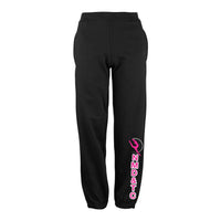 New Mills Kids Cuffed Joggers