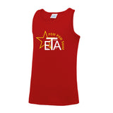 Elite Theatre Arts Doncaster Cheer Kids Cool Vest