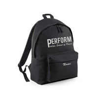 Perform Phillips School Fashion Backpack