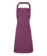 Premier Colours Bib Apron