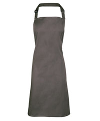 Premier Colours Bib Apron