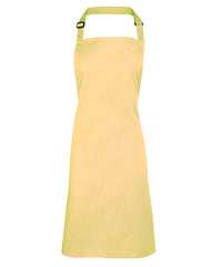 Premier Colours Bib Apron