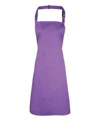 Premier Colours Bib Apron