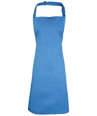 Premier Colours Bib Apron