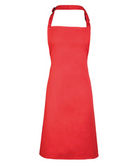 Premier Colours Bib Apron