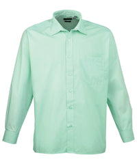 Gents Long Sleeve Shirt