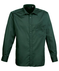 Gents Long Sleeve Shirt