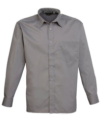 Gents Long Sleeve Shirt