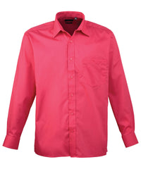 Gents Long Sleeve Shirt