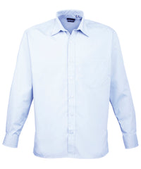 Gents Long Sleeve Shirt