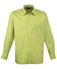 Gents Long Sleeve Shirt