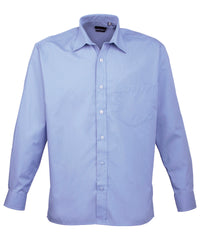 Gents Long Sleeve Shirt