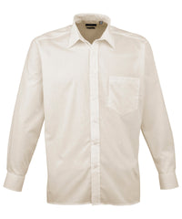 Gents Long Sleeve Shirt