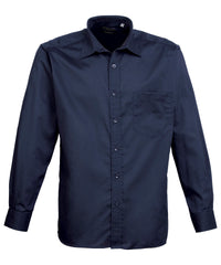 Gents Long Sleeve Shirt