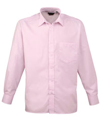 Gents Long Sleeve Shirt