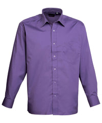 Gents Long Sleeve Shirt