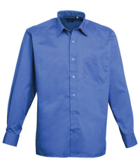 Gents Long Sleeve Shirt