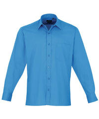 Gents Long Sleeve Shirt