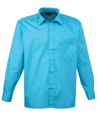 Gents Long Sleeve Shirt