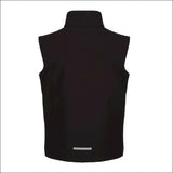 Unisex Softshell Gillet