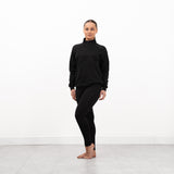 Kids Quarter Zip Top