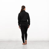 Kids Quarter Zip Top