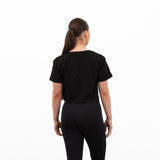 BYB Kids Cropped Tee