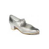 T&P Silver Tap Shoe