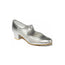 T&P Silver Tap Shoe