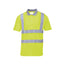 Portwest Hi Viz Polo Shirt