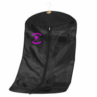 Marie Newson School of Dance Costume Carrier