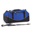Teamwear Holdall - Royal/Black/White