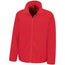 Adults Fleece - Red