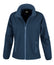 Women's Softshell Jacket - Navy