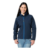 Ladies Soft Shell Jacket