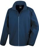 Softshell Jacket - Navy