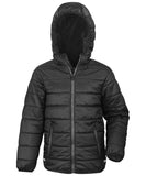 Junior Soft Padded Jacket