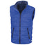 Kids Junior Bodywarmer - Royal Blue